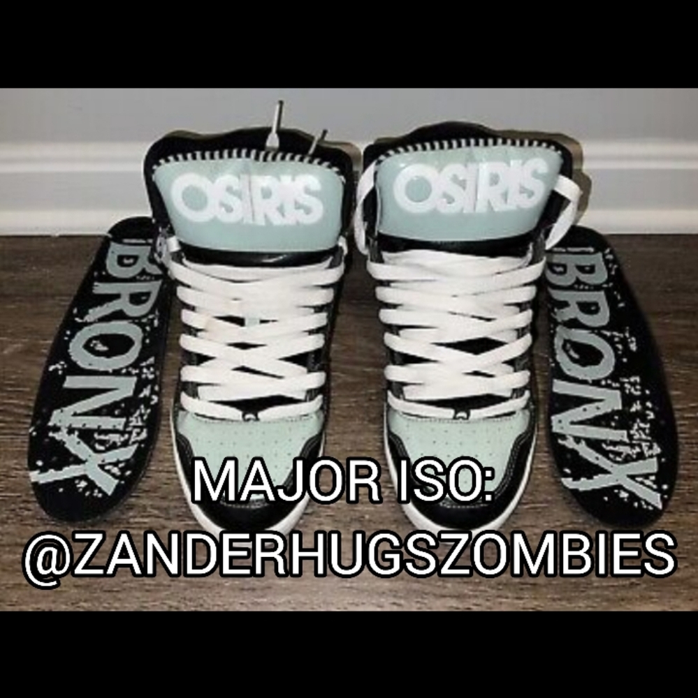 MAJOR ISO